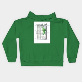 Hancock Park Kids Hoodie